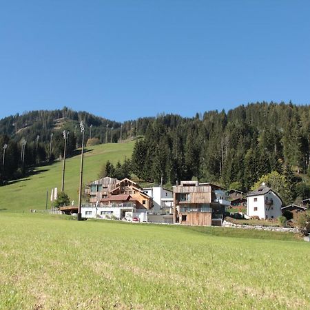 Appartements Luna Flachau Exterior photo