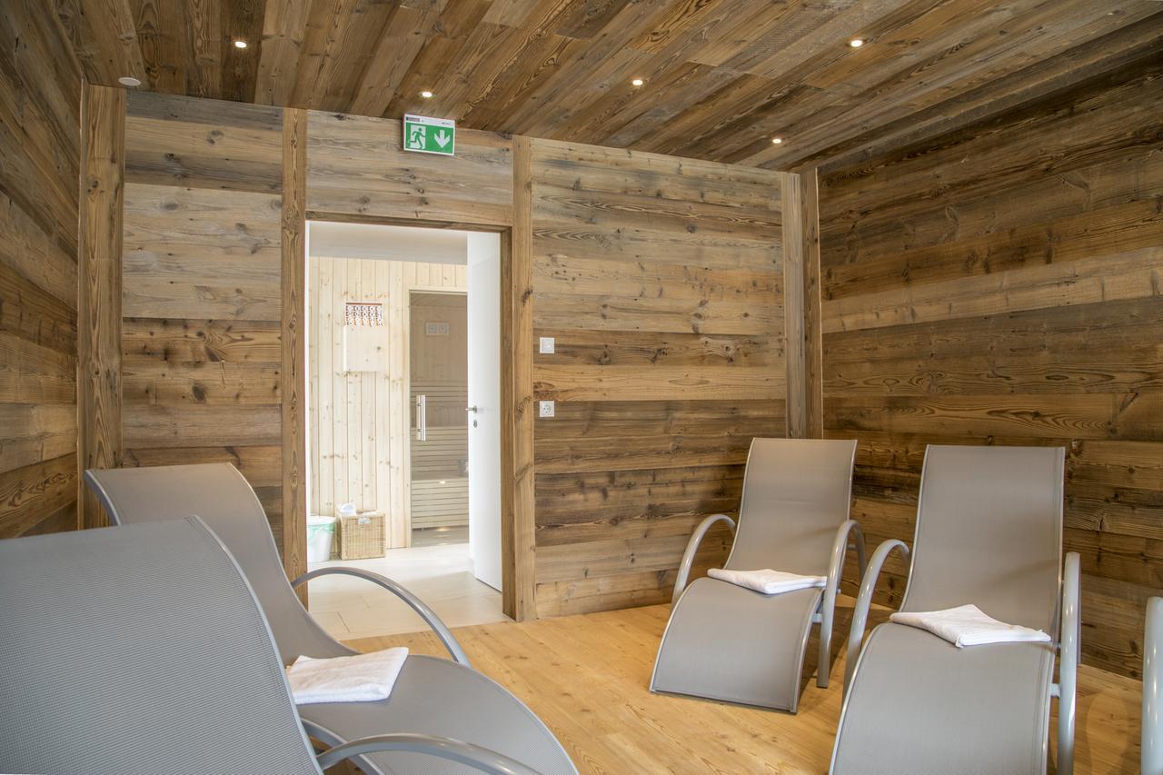 Appartements Luna Flachau Exterior photo