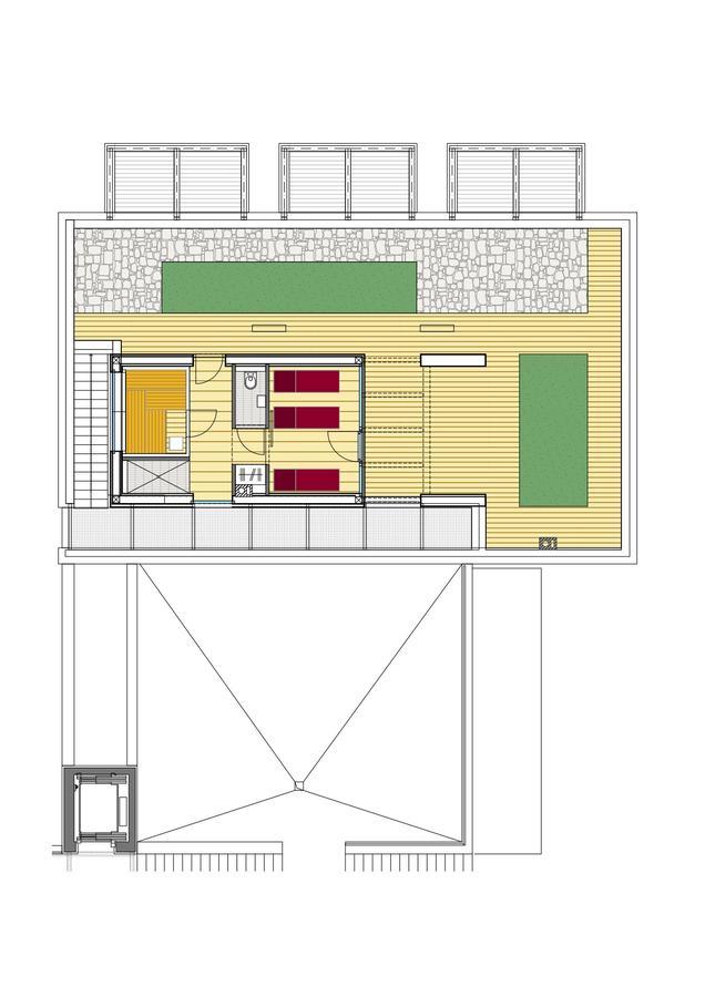 Appartements Luna Flachau Exterior photo