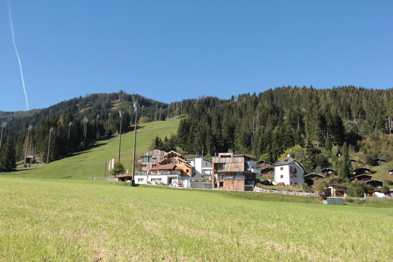 Appartements Luna Flachau Exterior photo