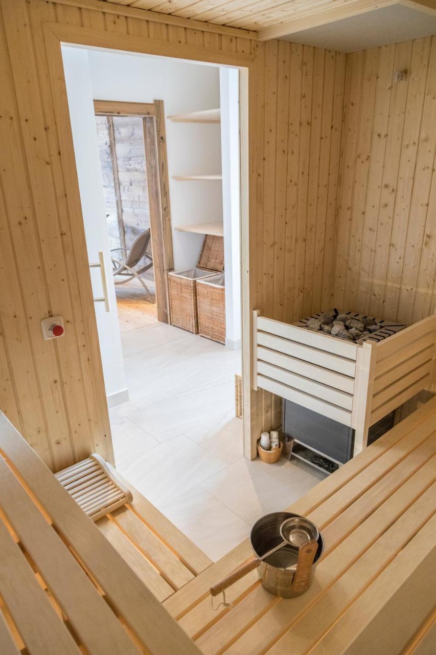 Appartements Luna Flachau Exterior photo